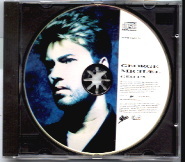 George Michael - Waiting For That Day CD 2
